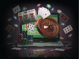 Goldfishka Casino